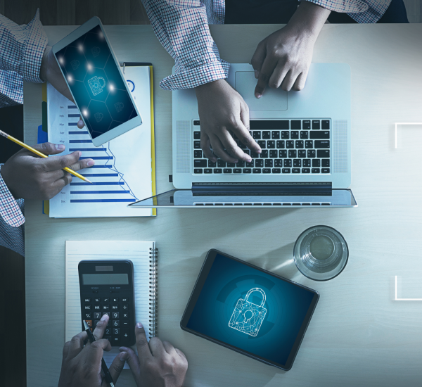 Audit kybernetickej bezpečnosti